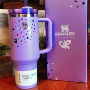 STANLEY X OLIVIA RODRIGO 40 oz tumbler